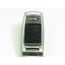 Замена внутреннего ЖК-экрана LG L1200