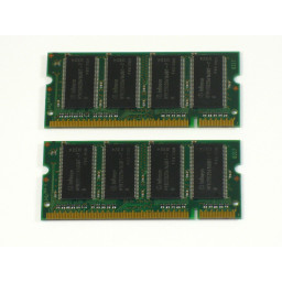 Замена памяти Gateway 600YG2
