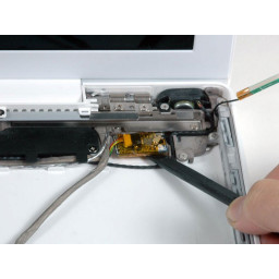 Замена платы MacBook Core Duo Bluetooth